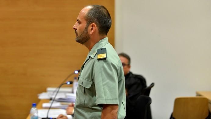 JUICIO INCENDIO GRAN CANARIA