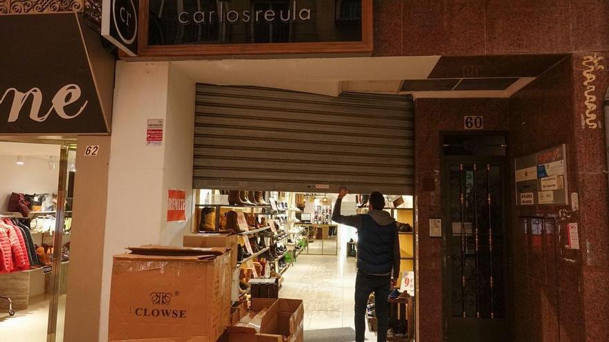 El Consell se inclina sin fisuras por prorrogar el cierre hasta marzo