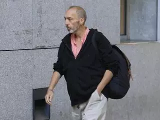 Detienen a Natalio Grueso en un pueblo del sur de Portugal