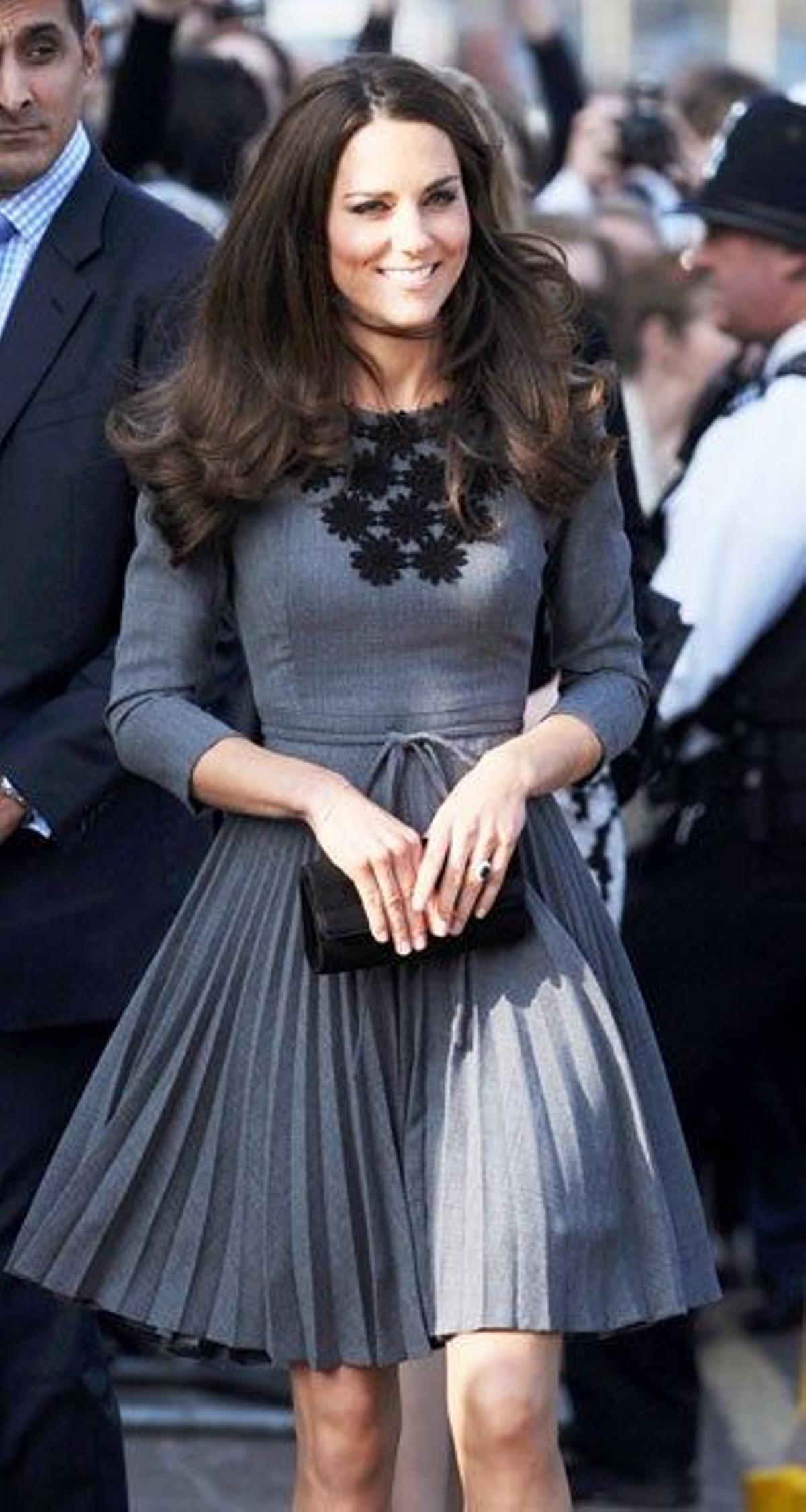 Kate Middleton