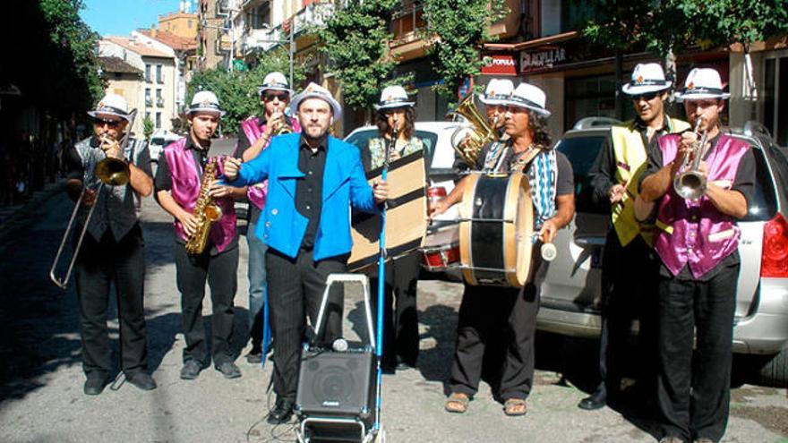 Arbúcies Molta participació a l&#039;Aplec de la Capella