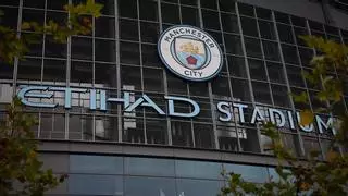 Los rivales del City le pedirán "cientos de millones de libras" como indemnización