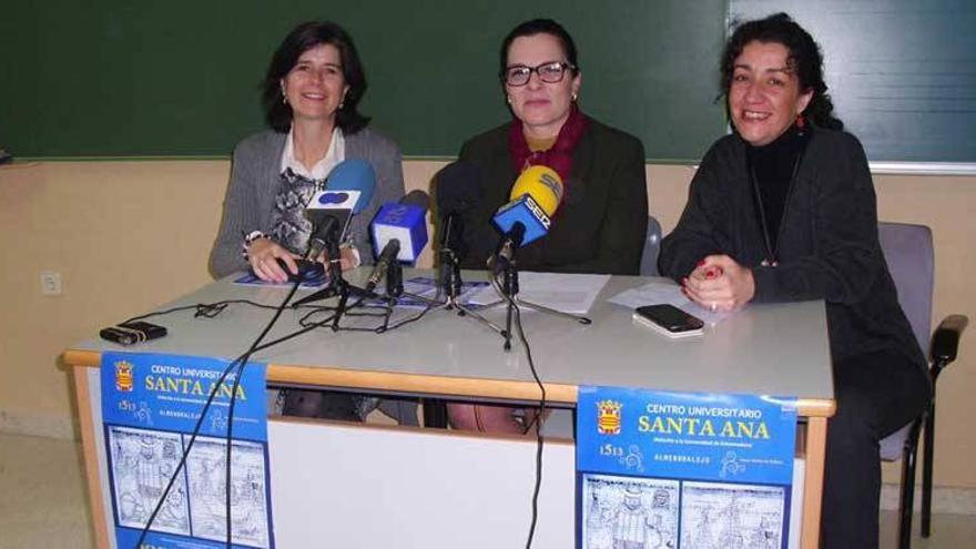 Santa Ana acoge del 6 al 10 de mayo las jornadas de enología de Almendralejo