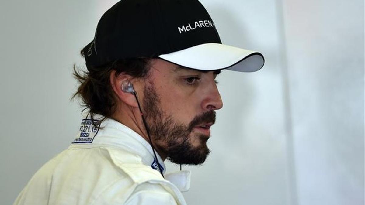 Fernando Alonso