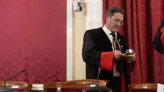 La UCO desvela que el teléfono del fiscal general no conserva mensajes de los días de la filtración de datos del novio de Ayuso
