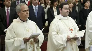 La relación de Rober Prevost, el papa León XIV, con un colegio de Zaragoza: un nombramiento y una convivencia