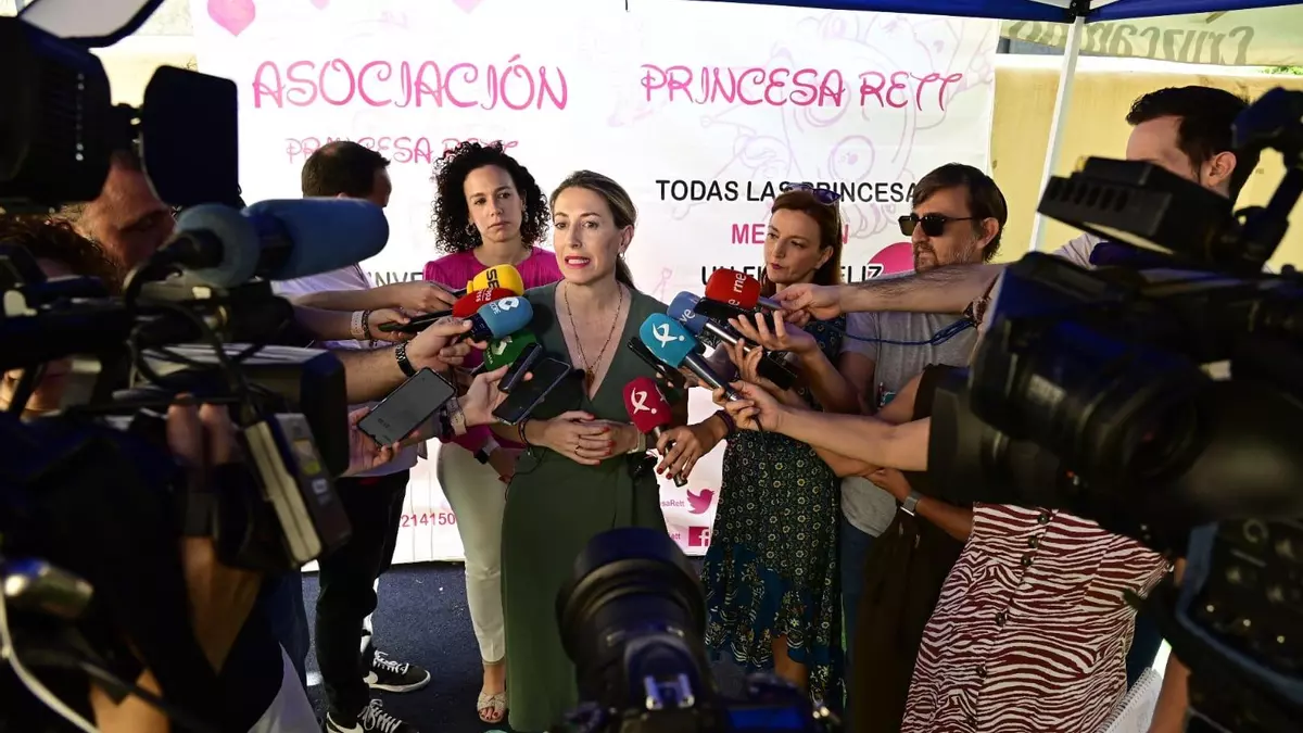 La negociación entre PP y Vox se estanca en Extremadura