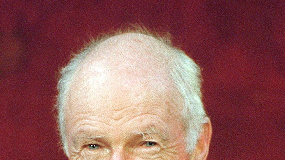 Peter Brook, renovador de artes escénicas, Princesa de Asturias de las Artes