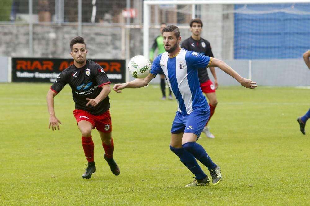 Partido Avilés-Langreo