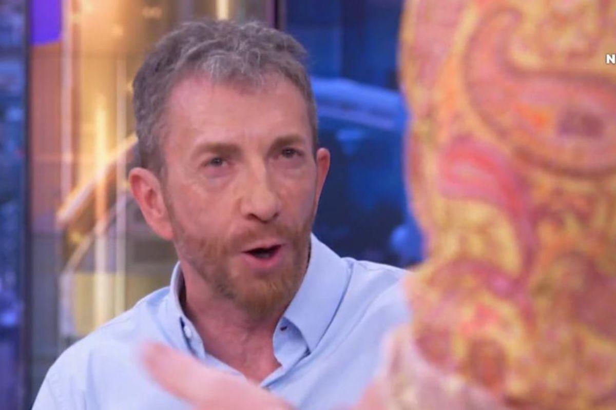 Detienen 'El Hormiguero' tras lo ocurrido en directo con la modelo Judit Mascó