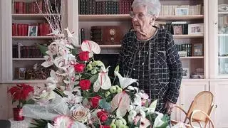 Muere María Esteve