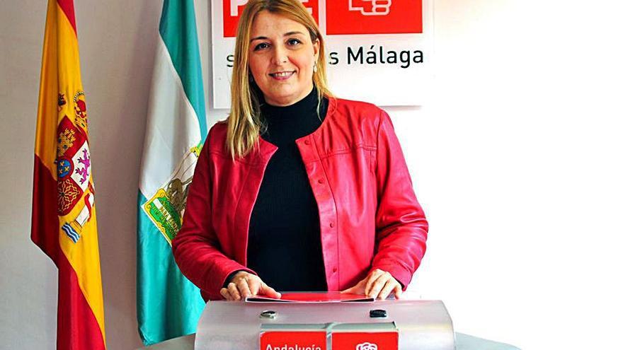 El PSOE pide Lenguaje de Signos en los servicios municipales de Marbella