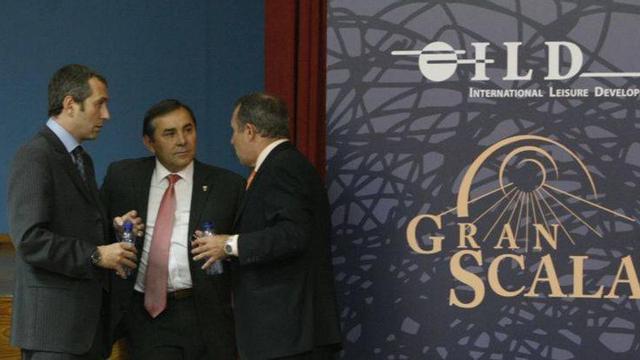 Un juez embarga las opciones de compra de ILD en Ontiñena