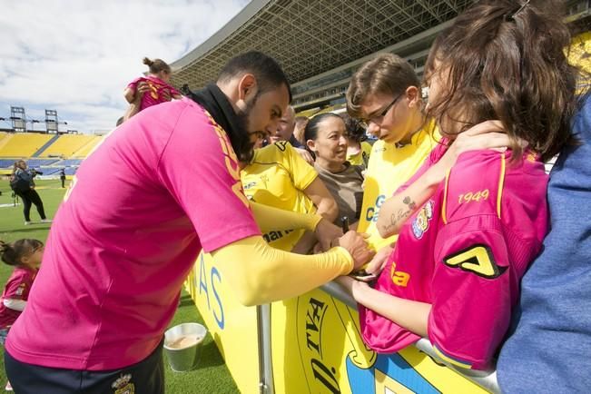 FÚTBOL PRIMERA DIVISIÓN