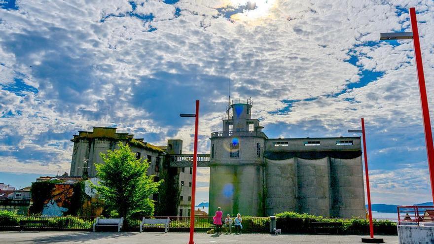 Un mapa para ler Galicia