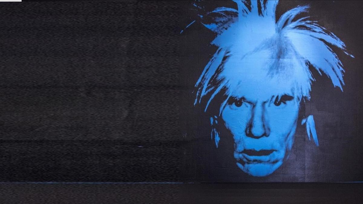 zentauroepp40090483 barcelona  13 09 2017 exposicion de andy warhol  warhol  l a170917092455