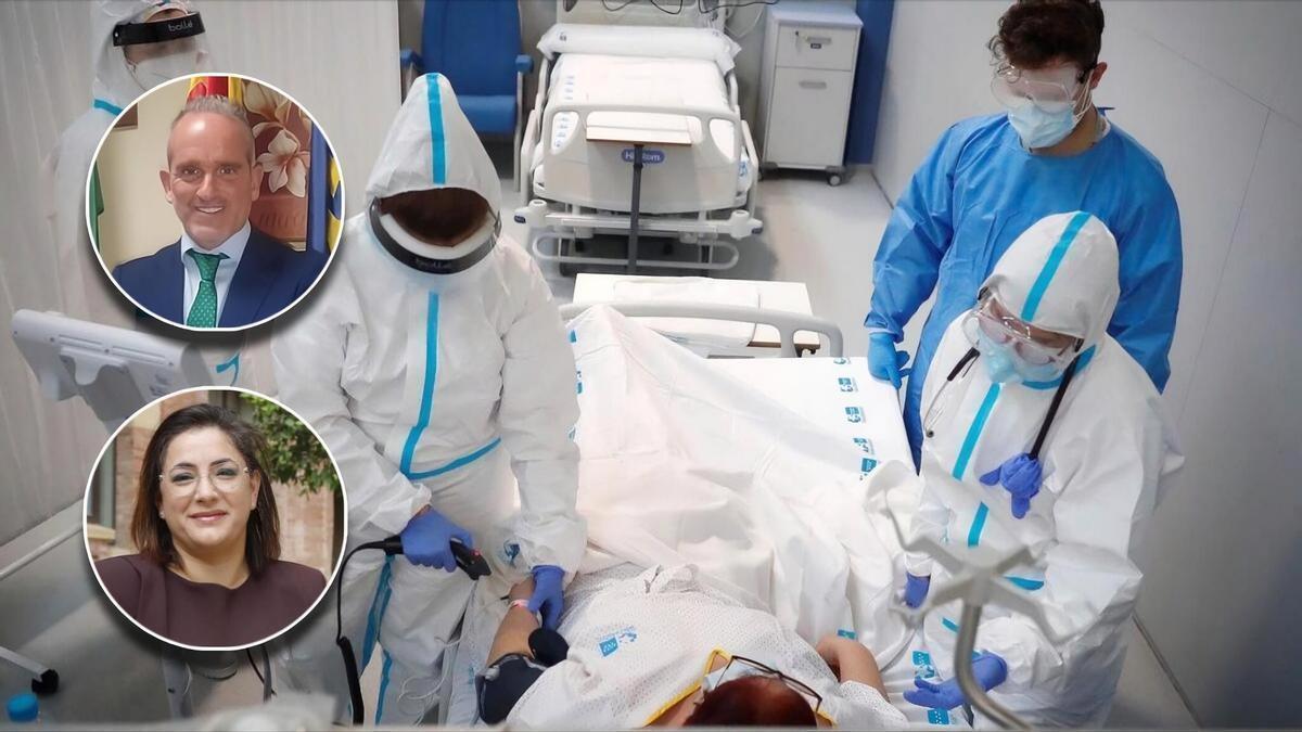 Los expertos opinan sobre la próxima pandemia.