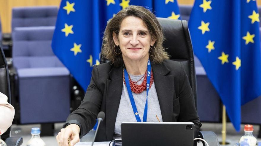 Bruselas avala ayudas del Gobierno por 1.500 millones a los agricultores por el temporal en Andalucía y Extremadura