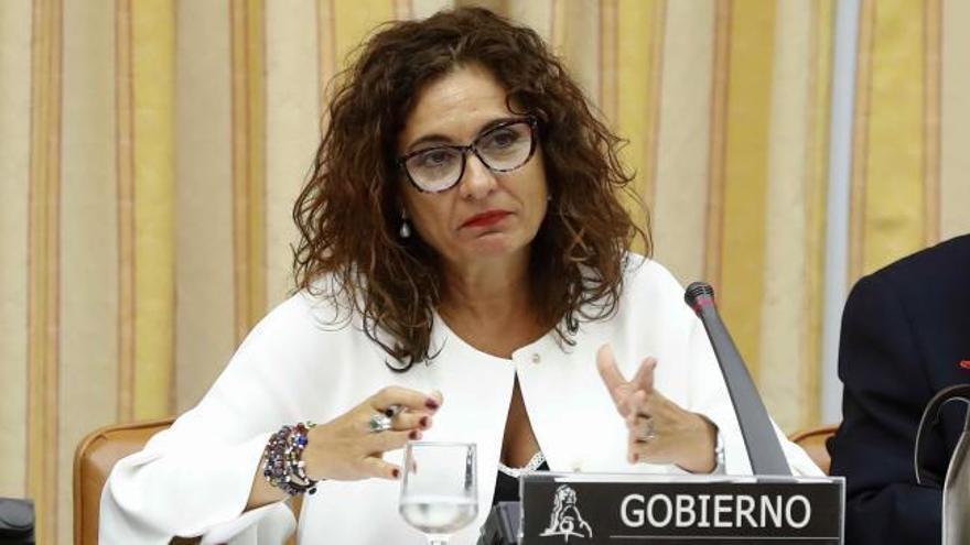 El Gobierno estudia subir el IRPF a las rentas de más de 150.000 euros