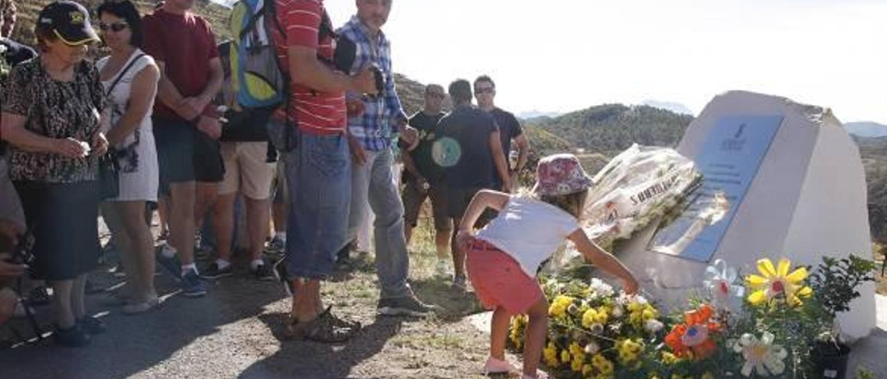 El juez imputa a tres mandos de la extinción del incendio de La Torre en 2012