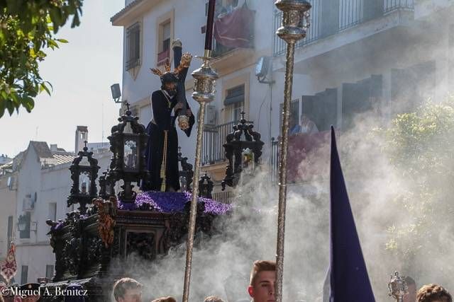 GALERÍA DE FOTOS / Así vieron la Semana Santa nuestros lectores