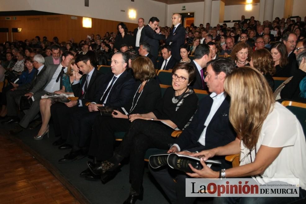 El Mesías en el Auditorio