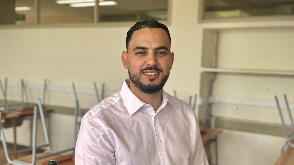Bilal Bensahid serà el candidat de La Bisbal En Moviment a les eleccions municipals de 2027.