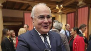 El jutge Llarena ha de decidir sobre l’euroordre per detenir l’expresident