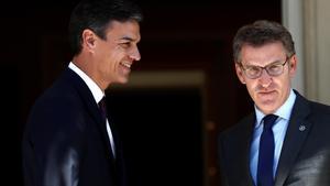 ¿Per què el poder judicial ha de ser renovat un mes abans del 12 de juny?