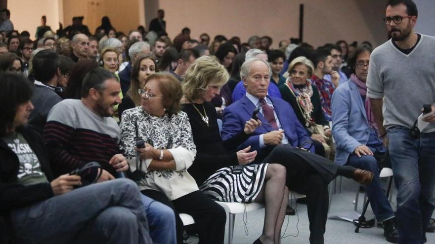 El Niemeyer aprueba un código ético y de buenas prácticas