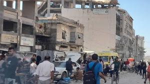 Menys por, però sense esperança