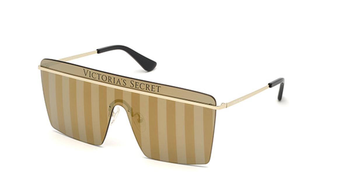 Las gafas de sol más angelicales, modernas y atractivas las encontrarás en la colección de Victoria's Secret