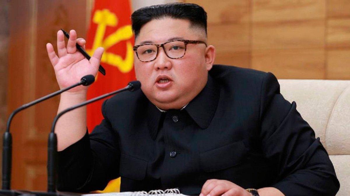 El líder norcoreano Kim Jong Un se encontraría en coma según la prensa internacional