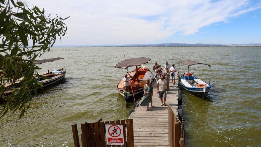 Los nuevos desafíos de l’Albufera