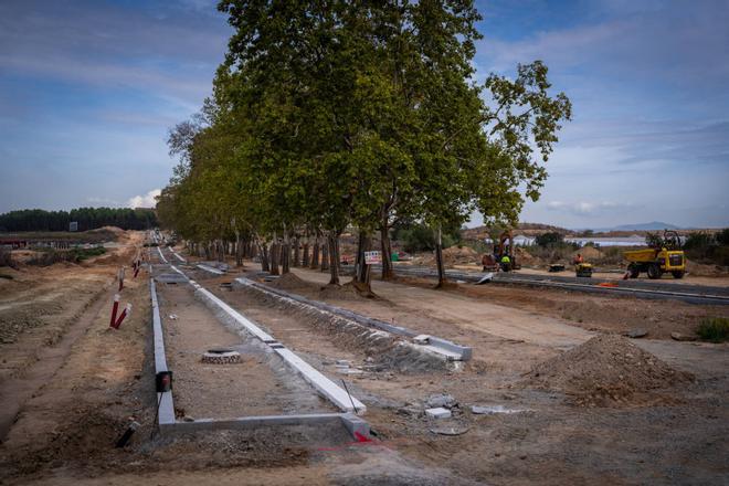 La Justicia obliga a enmendar el riesgo de inundación del Parc de l'Alba de Cerdanyola pero avala el plan urbanístico