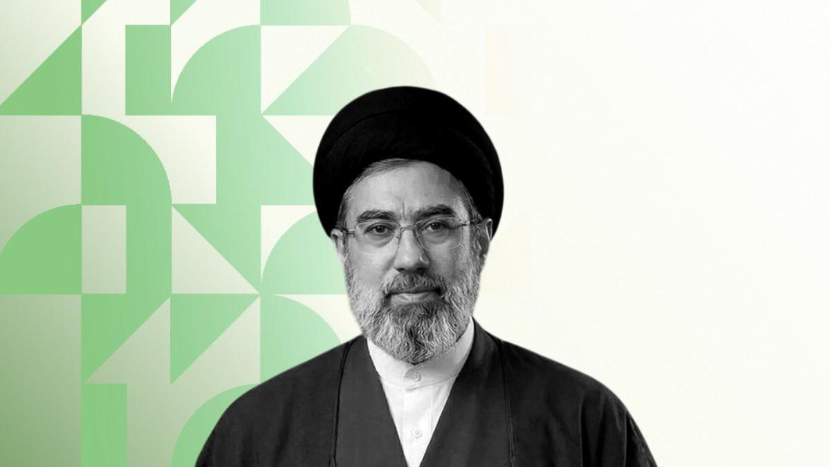 IRÁN | Mojtabá Jameneí, ayatolá inmobiliario