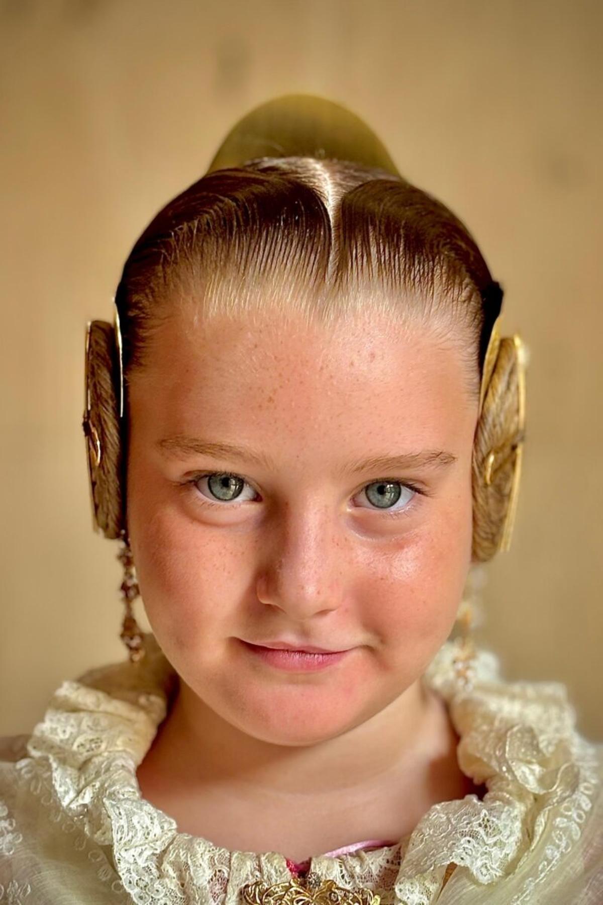PLA DEL REIAL-BENIMACLET - Nuria Llopis Lopez (Molinell-Alboraia)
