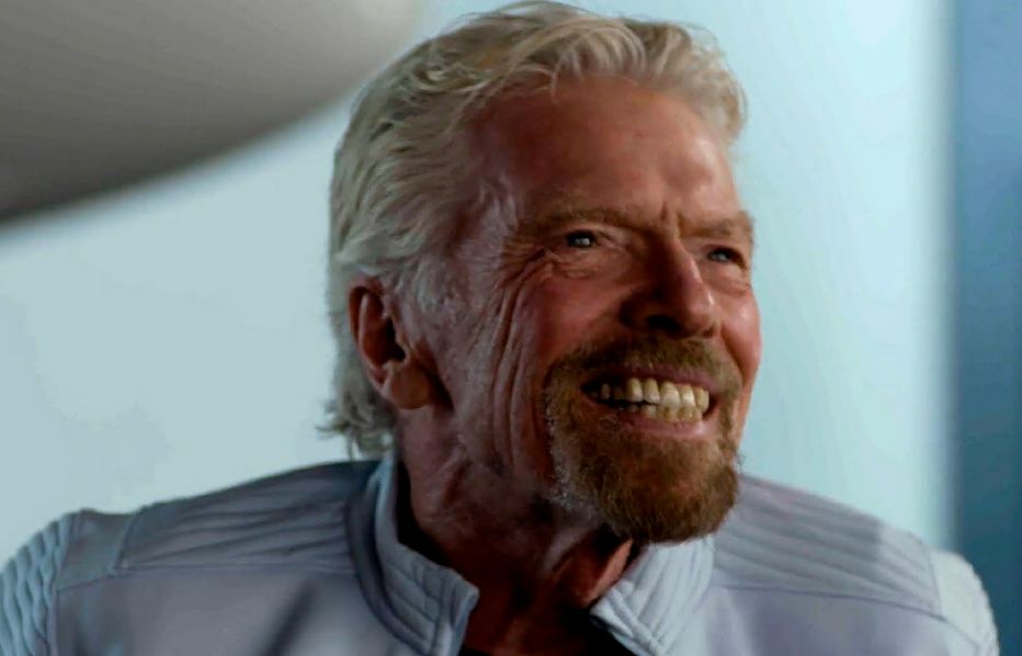 Richard Branson