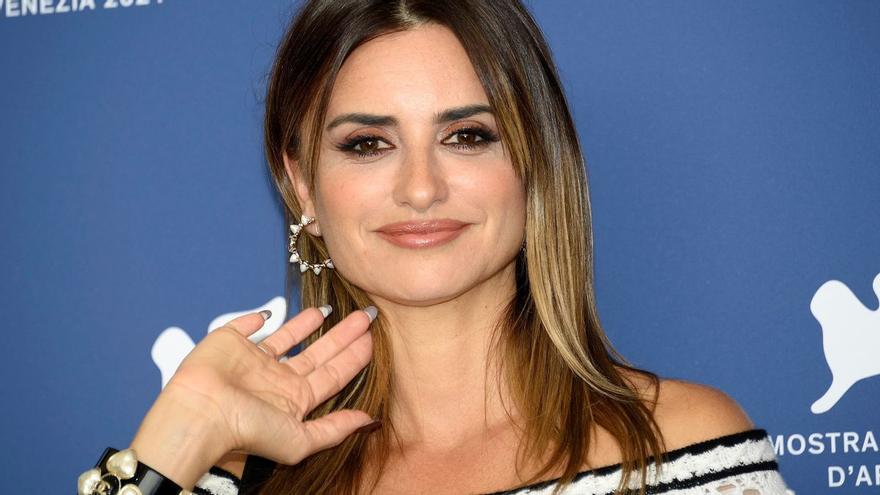 Penélope Cruz confiesa su anécdota más alucinante en un rodaje