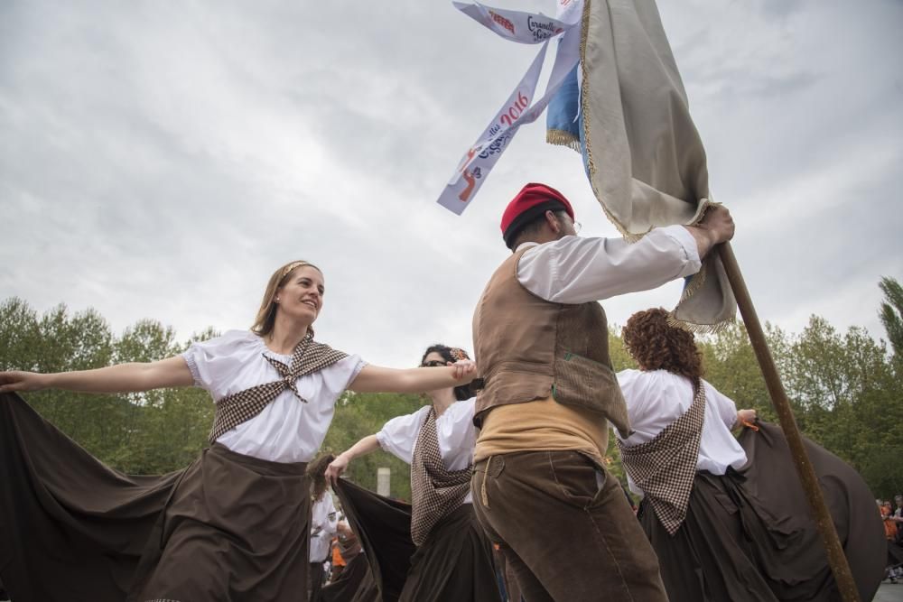 Caramelles de Súria