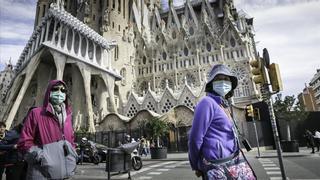 Los turistas extranjeros podrán visitar España a partir de julio