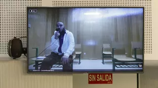 Seis años de cárcel para el yihadista de Murcia que decía ser un 'soldado del Califato'
