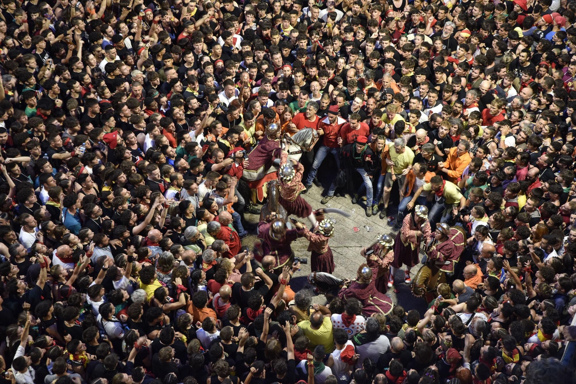 BERGA . PATUM COMPLETA DIJOUS CORPUS