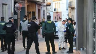 Halladas degolladas una mujer y su hija de 12 años en su casa de Xilxes (Castellón)