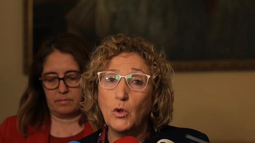 La oposición denuncia que la comisión municipal de investigación de Les Naus en Alicante es un 