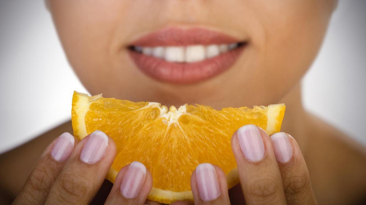 ¿Es la vitamina C la píldora definitiva que sustituye al gimnasio?