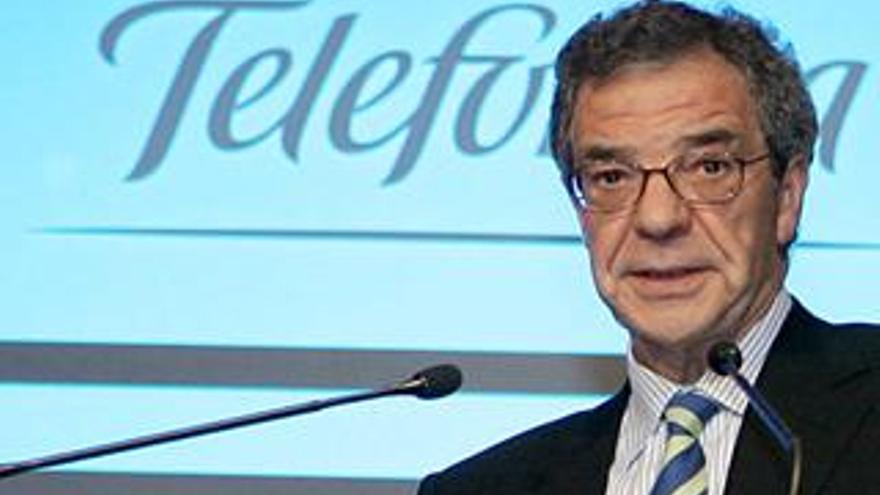 OCU denuncia que Telefónica subirá un 16 por ciento las llamadas a los 905