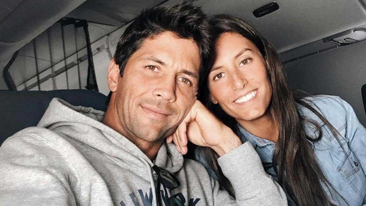 Ana Boyer y Fernando Verdasco anuncian que esperan otro niño