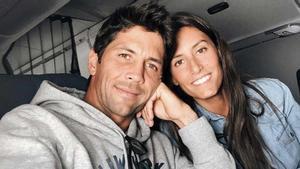 Ana Boyer y Fernando Verdasco anuncian que esperan otro niño.