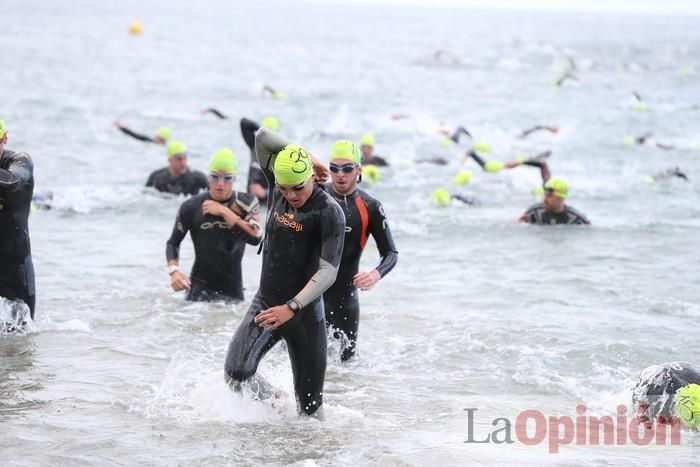 Triatlón de Fuente Álamo (II)